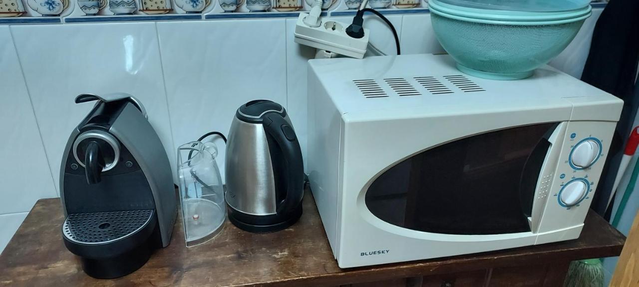 Apartamento Lidia En Santa Pola Eksteriør billede