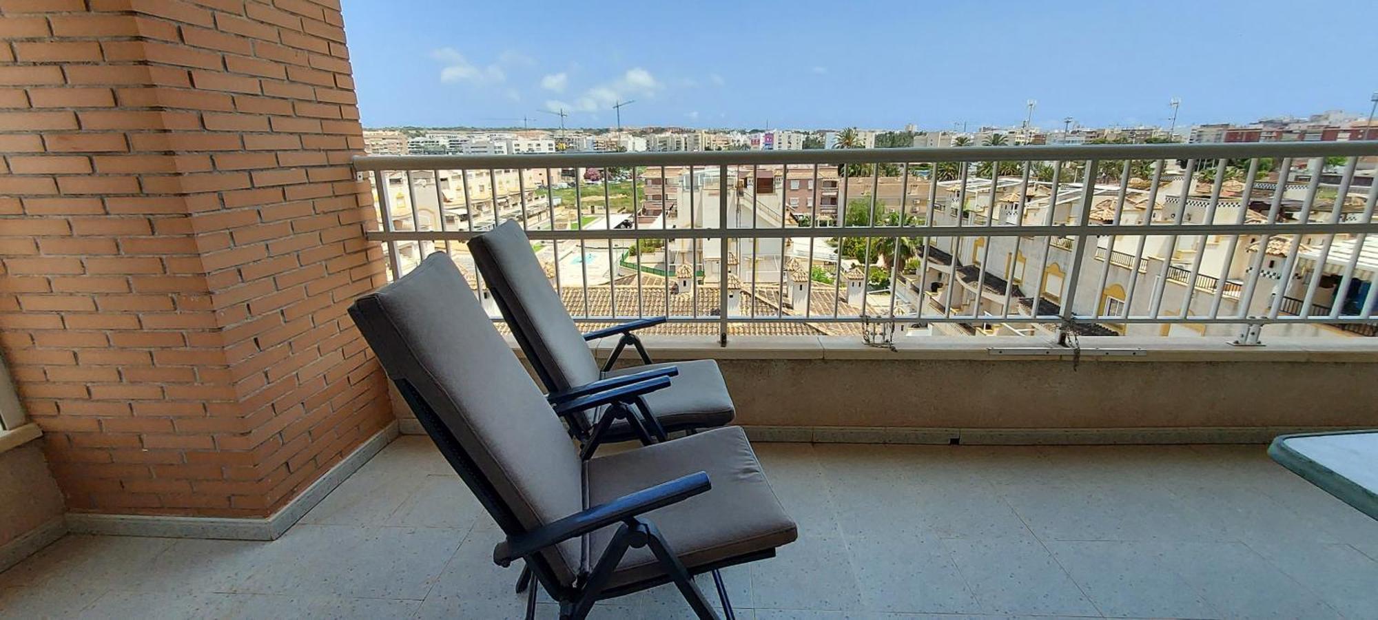 Apartamento Lidia En Santa Pola Eksteriør billede