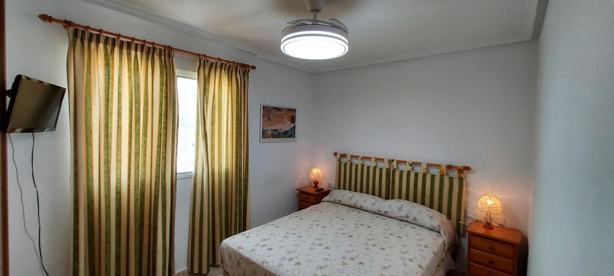 Apartamento Lidia En Santa Pola Eksteriør billede