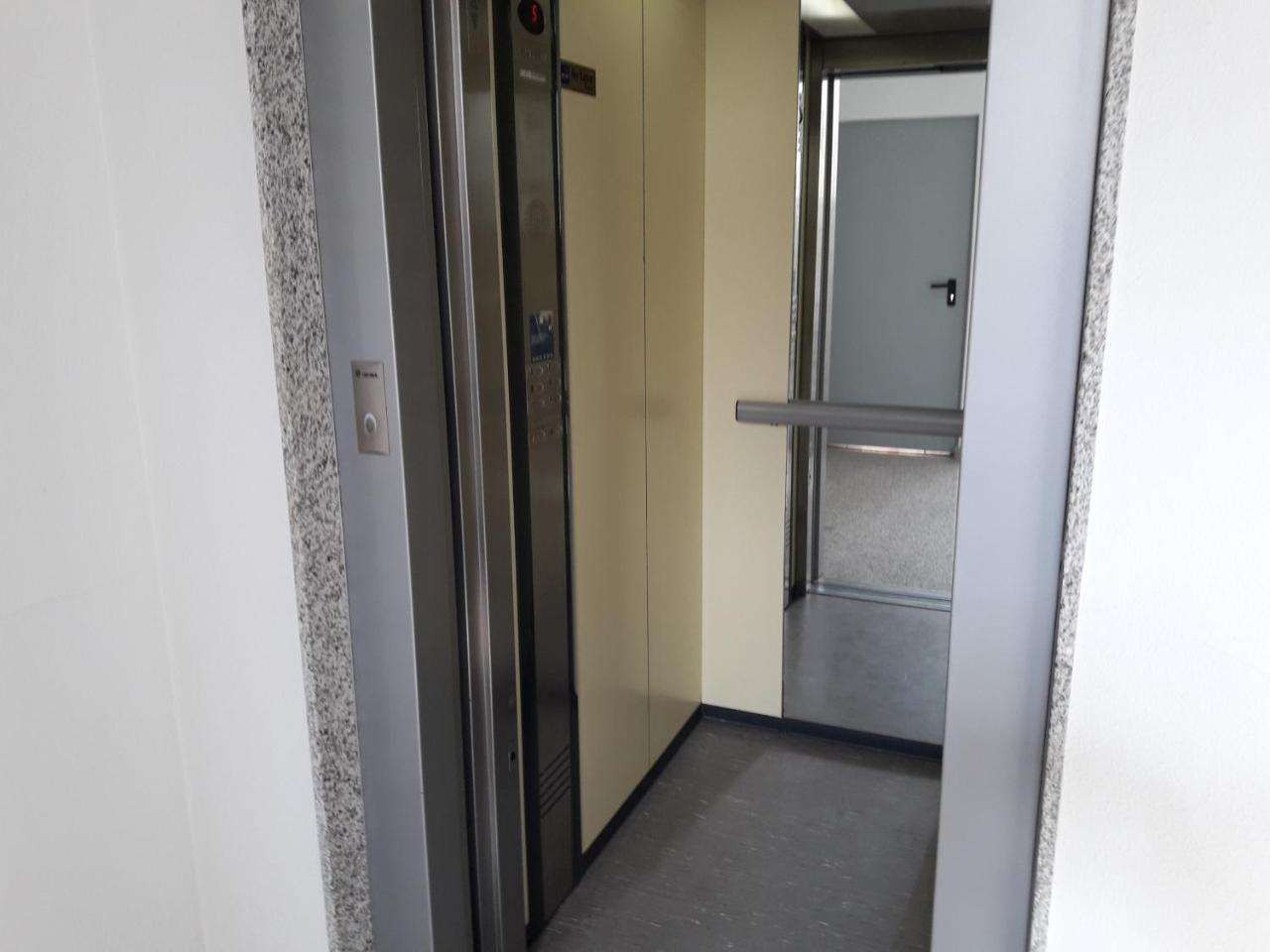 Apartamento Lidia En Santa Pola Eksteriør billede