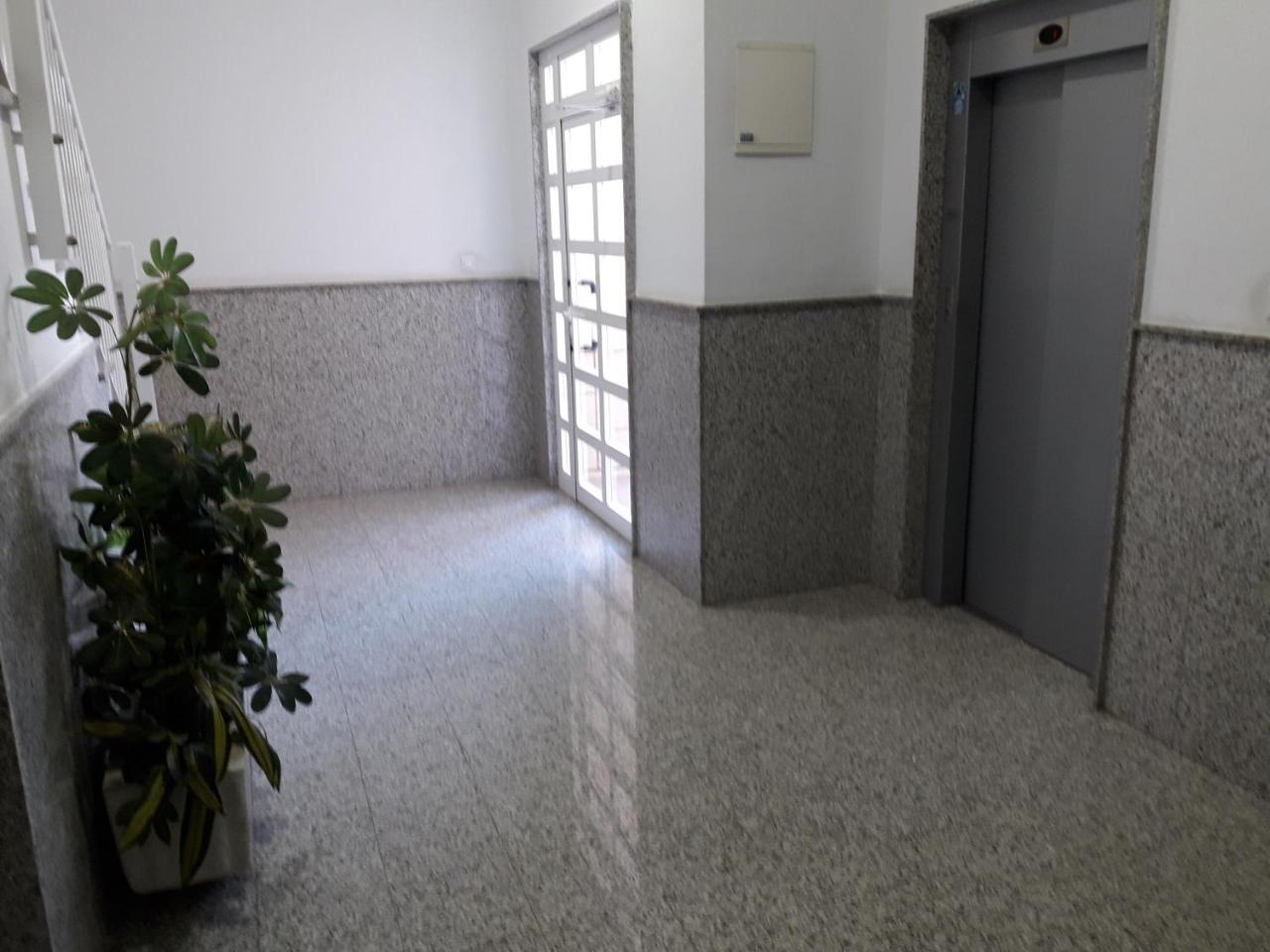 Apartamento Lidia En Santa Pola Eksteriør billede