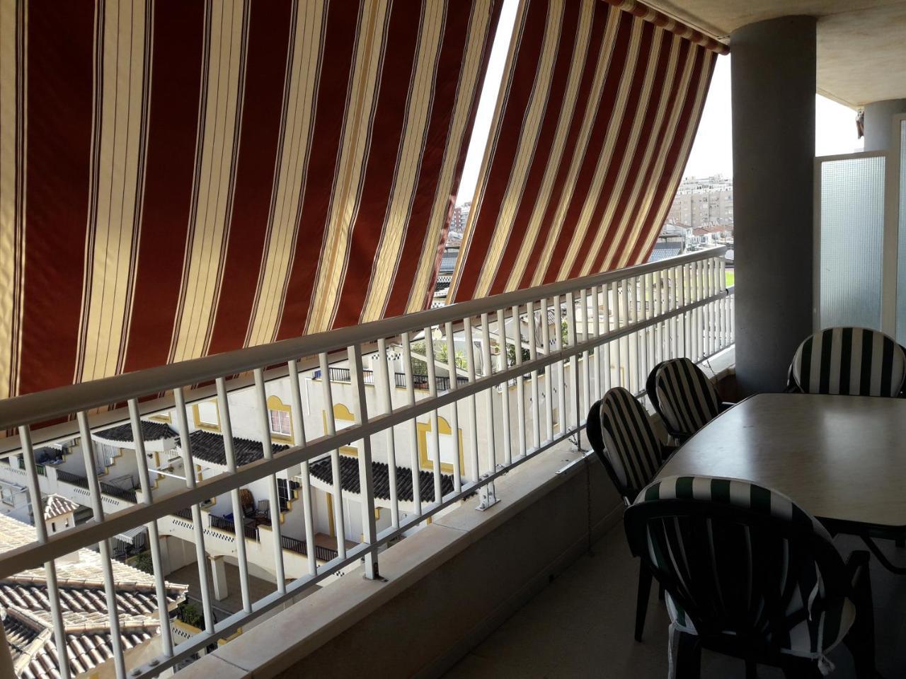 Apartamento Lidia En Santa Pola Eksteriør billede