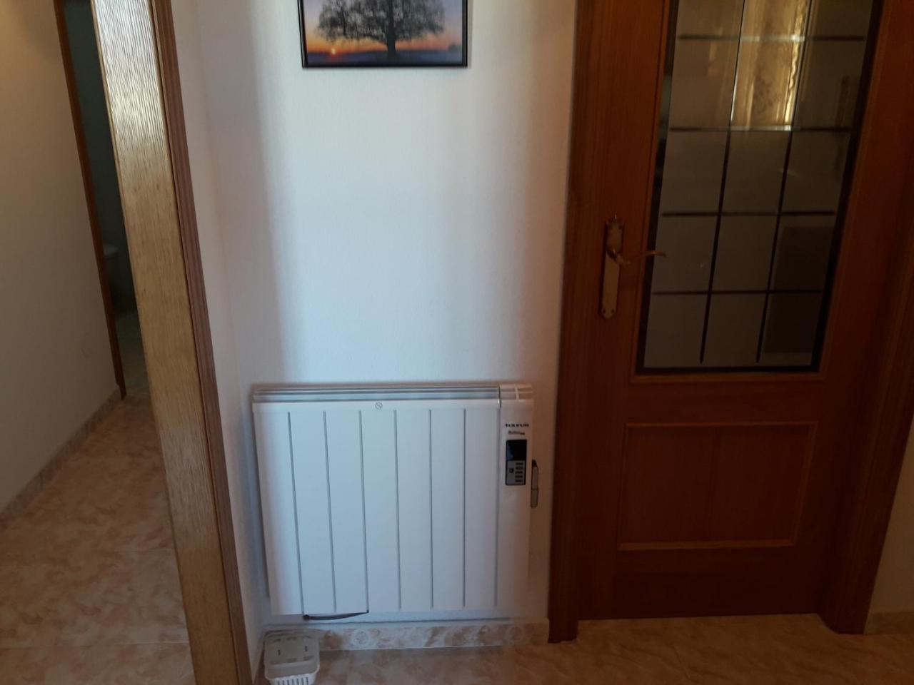 Apartamento Lidia En Santa Pola Eksteriør billede